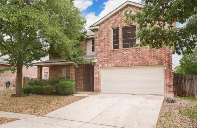 14514 Redwood Valley