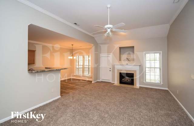 939 Meriweather Drive