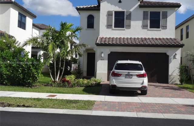 9691 W 35th Ct - 9691 West 35 Court, Hialeah, FL 33018