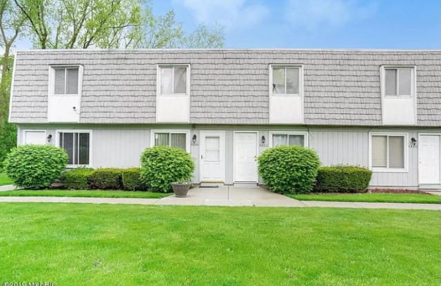 4266 Langley Court SE - 4266 Langley Court Southeast, Grand Rapids, MI 49508