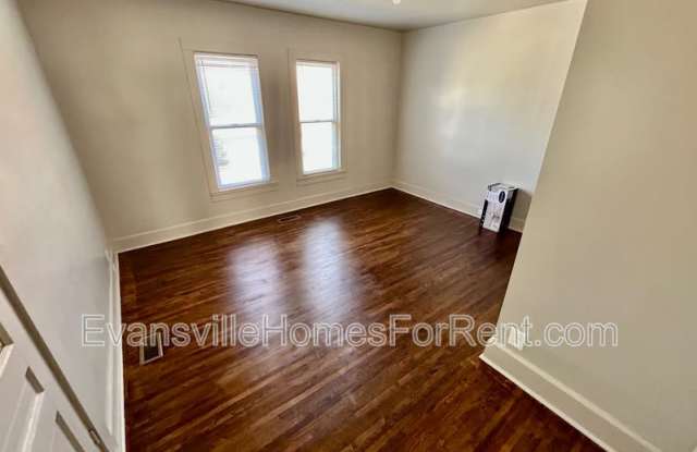 15 East Morgan Avenue