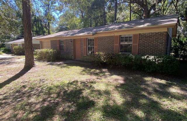 4578 Autumn Woods Way - 4578 Autumn Woods Way, Leon County, FL 32303