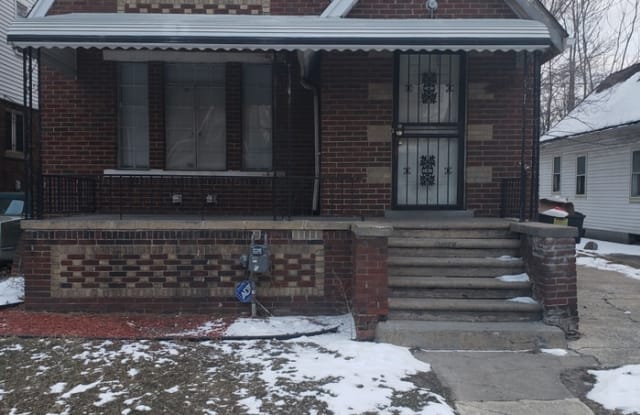 16232 Hartwell Street - 16232 Hartwell St, Detroit, MI 48235