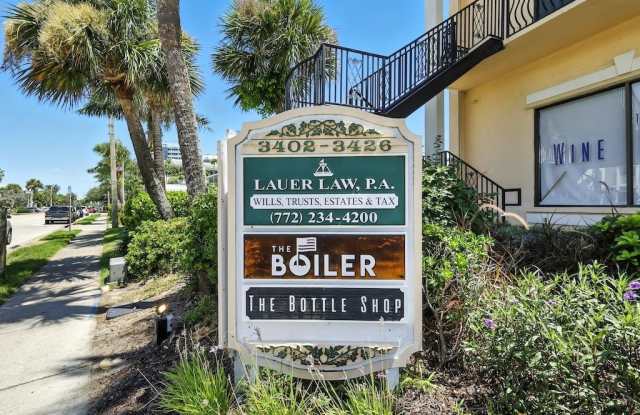 Photo of 3418 Ocean Drive unit: 3418