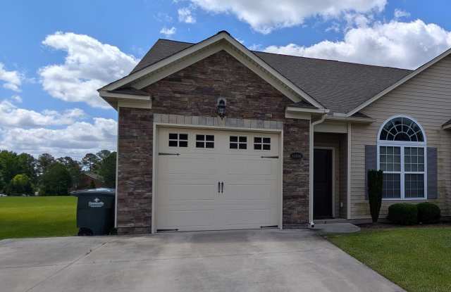 3709 Nantucket Road