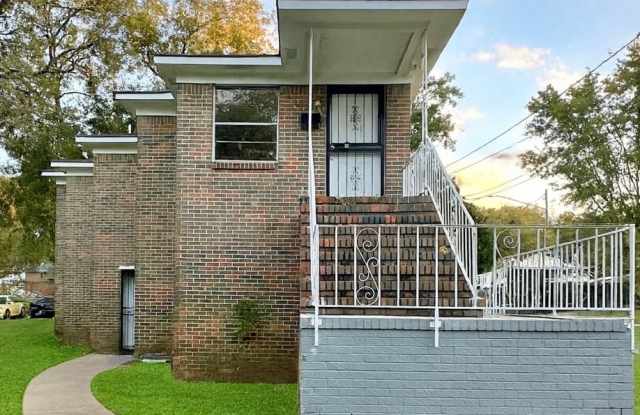 601 Dublin Avenue