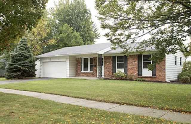 1793 Bucklew Dr
