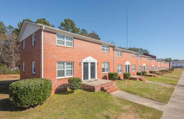 1902 King George Drive