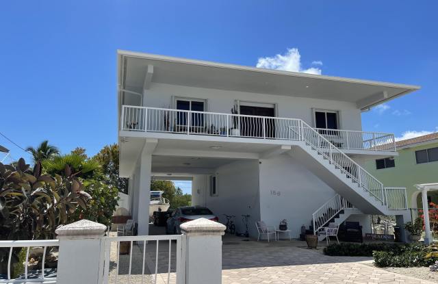 156 Marina Avenue