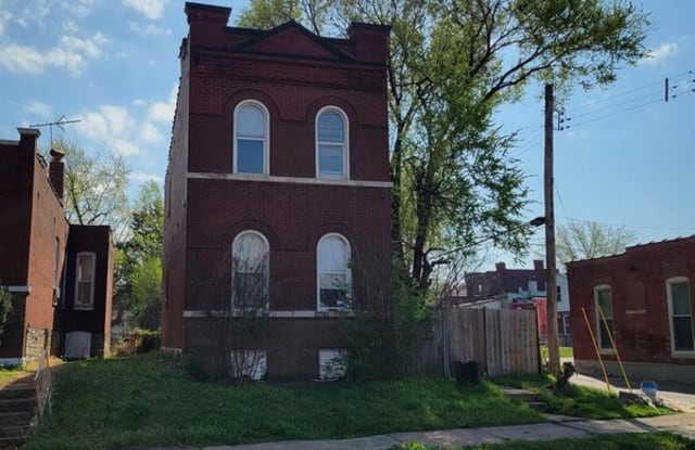 3842 Nebraska Ave - 3842 Nebraska Avenue, St. Louis, MO 63118