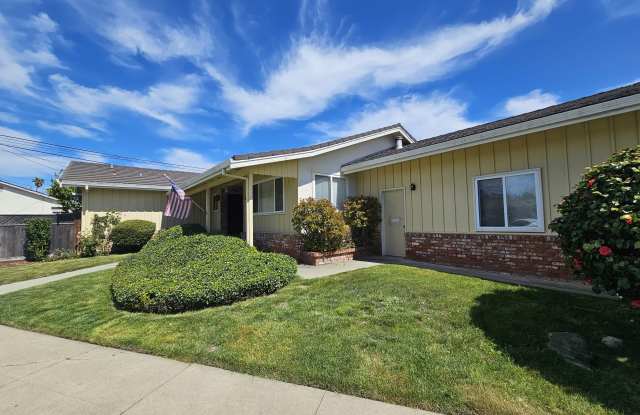 1604 Trollman Avenue