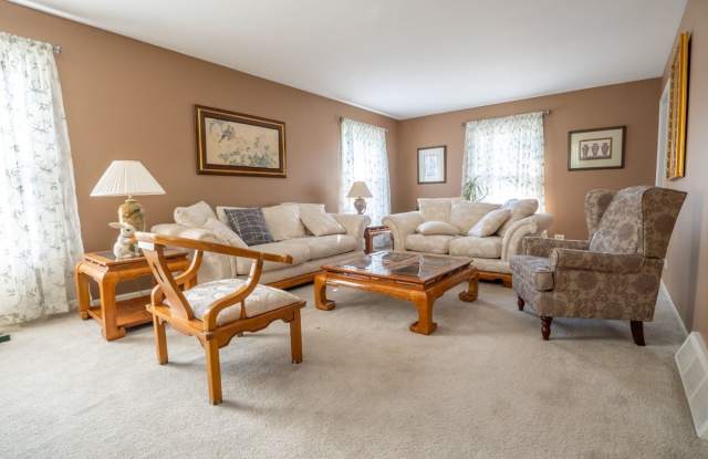 3501 Saratoga Avenue