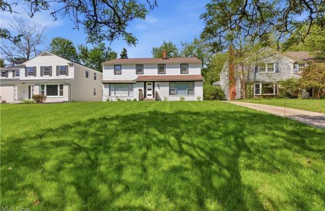 2056 Laurel Hill Drive