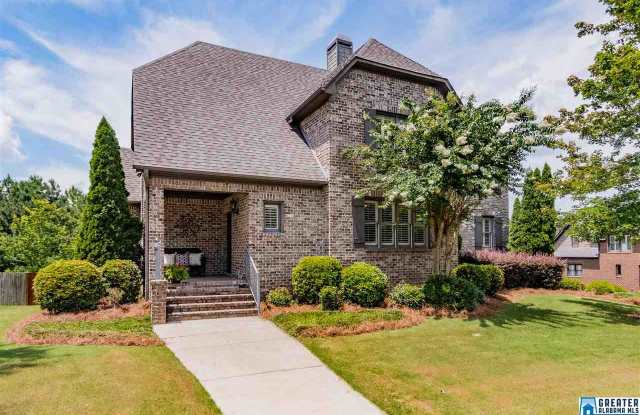 4131 PAXTON PL - 4131 Paxton Place, Vestavia Hills, AL 35242