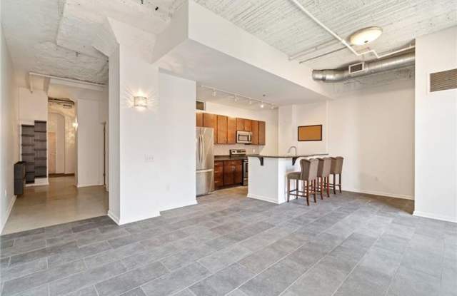 2434 Smallman St #416