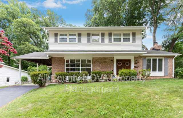 4126 Lenox Dr.