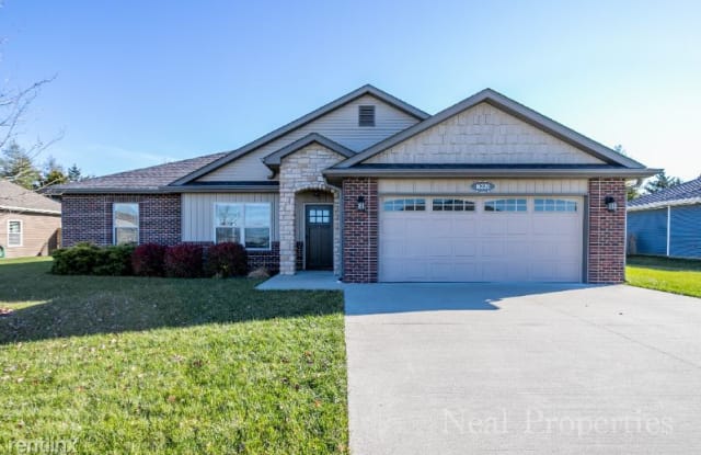 16220 Talladega Dr - 16220 Talladega Dr, Ashland, MO 65010