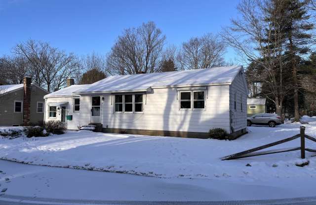 Photo of 70 Cedar Street