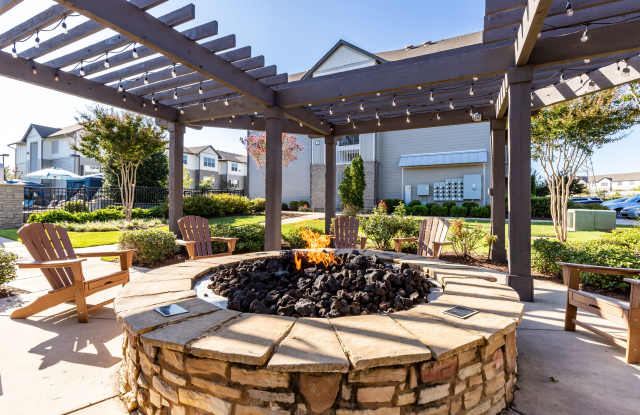 The Aventine Greenville