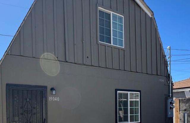 19040 Bassett St
