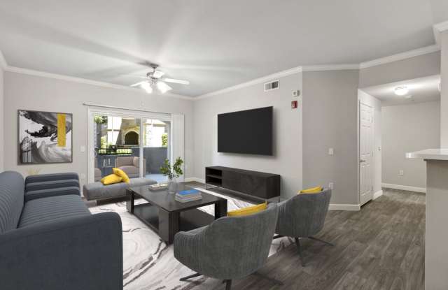 North Pointe Apartments