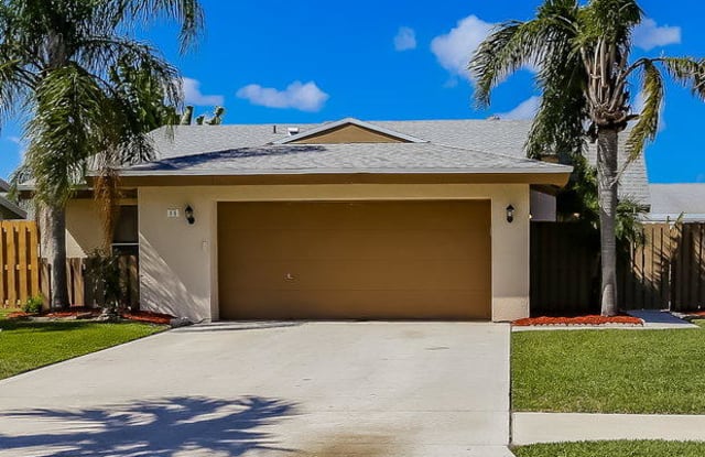 80 Baytree Circle - 80 Baytree Circle, Boynton Beach, FL 33436