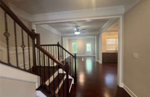 1654 Woodbridge Lane - 1