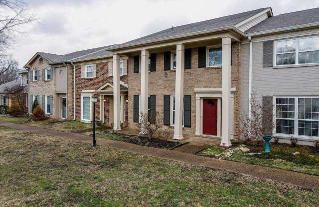 607 Plantation Ct - 607 Plantation Court, Nashville, TN 37221