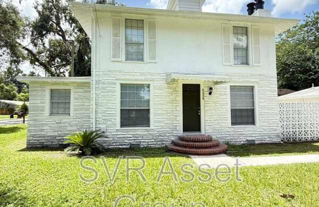 5336 Cruz rd