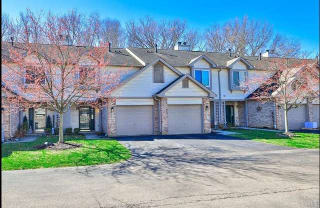 1122 Evergreen Park Court - 1122 Evergreen Park Court, Montgomery County, OH 45458