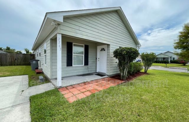 2563 Elvin Dr. - 2563 Elvin Drive, Gardere, LA 70810