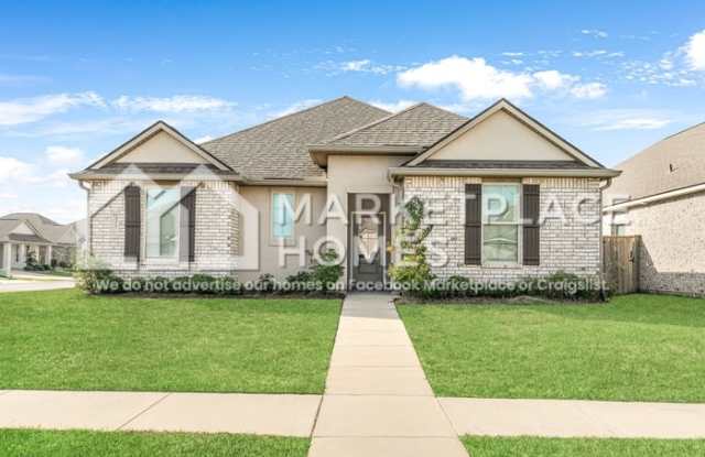 Photo of 4377 Marais River Dr