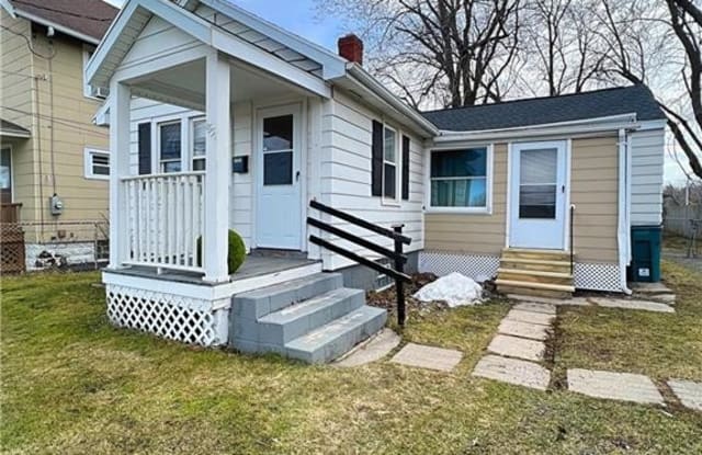 1831 Lyell Avenue - 1831 Lyell Avenue, Rochester, NY 14606