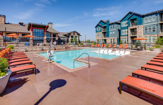 Windsor At Pinehurst Lakewood Co Apartments For Rent