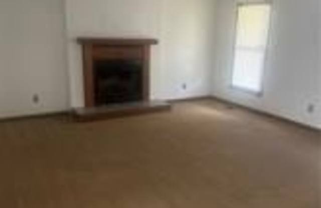 1235 Wilderness Drive