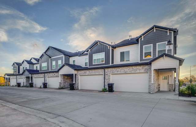 Melrose Townhomes
