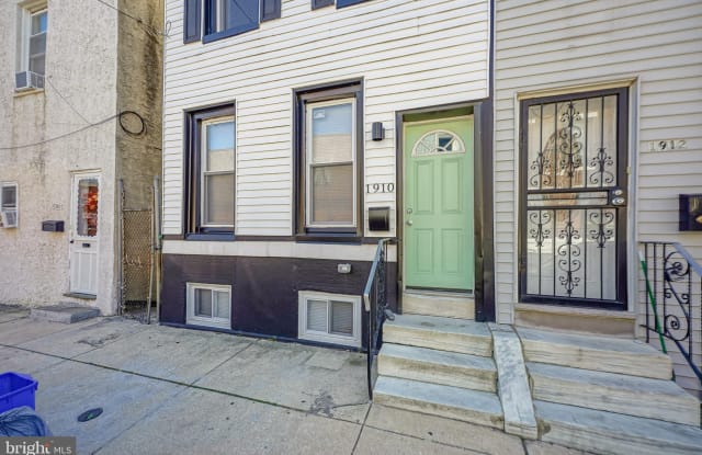 1910 PIERCE STREET - 1910 Pierce Street, Philadelphia, PA 19145