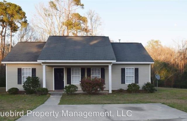 217 Greemount Circle - 217 Greemount Cir, Richland County, SC 29209