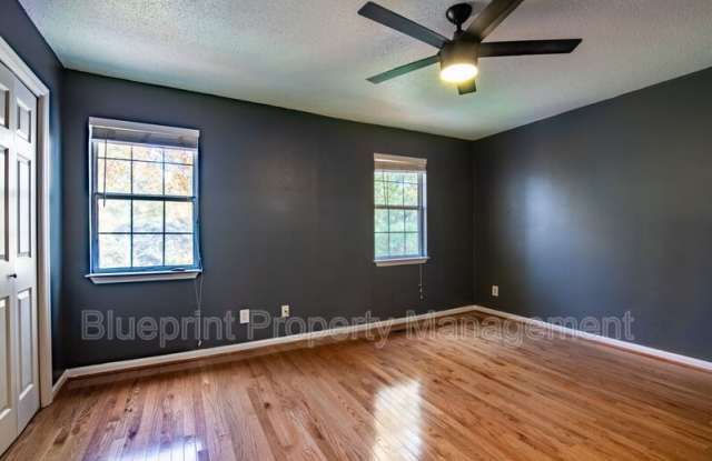 118 Ridge Park Drive