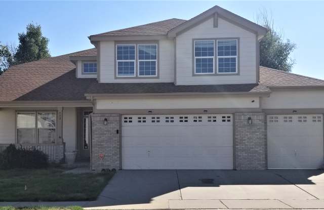 Photo of 482 Mt Belford St