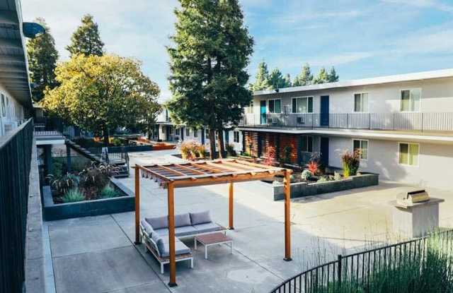 Photo of Magnolia Terrace