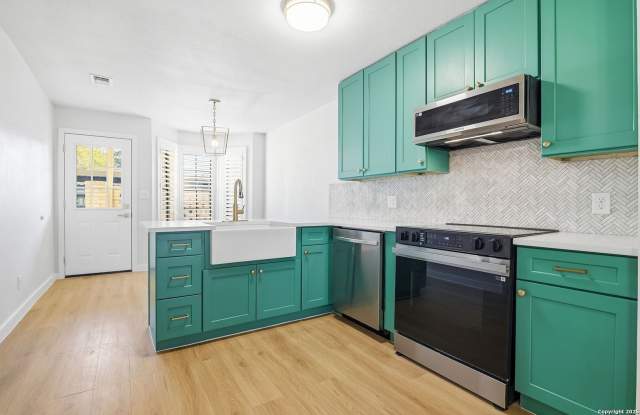 2611 Eisenhauer unit: 1005