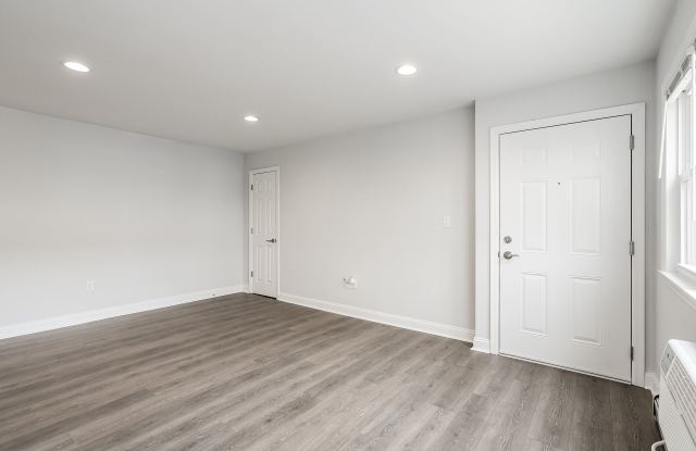 Village Arms Apartments