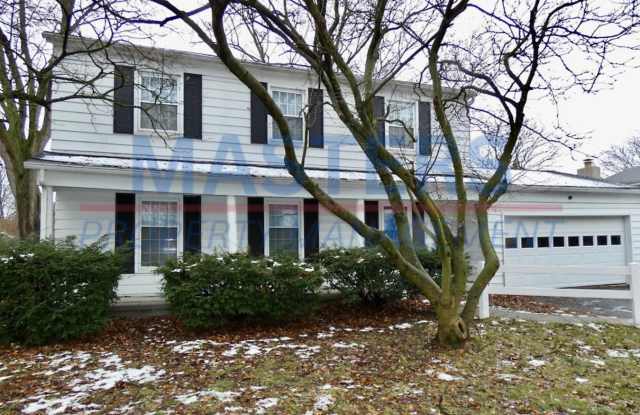 Photo of 532 Dussel Dr