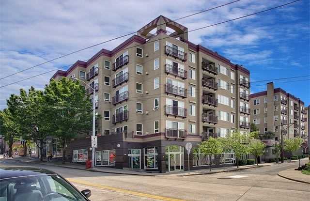 2 Bed 2 Bath Condo on Capitol Hill photos photos