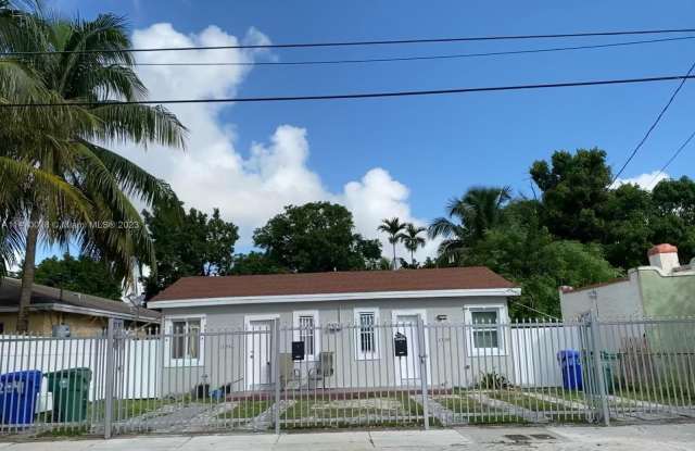 1239 NW 27th St - 1239 Northwest 27th Street, Miami, FL 33142