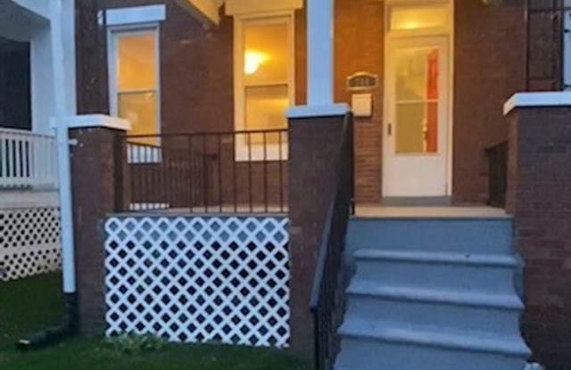 744 N. Grantley Street - 744 North Grantley Street, Baltimore, MD 21229