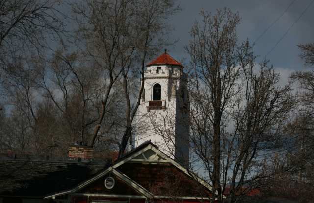 Photo of 2709 Rose Hill Street - 4