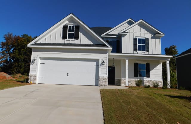 5096 Greyton Cir - 5096 Greyton Cir, Aiken County, SC 29860