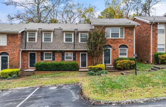 Photo of Modern Comfort in the Heart of West Knoxville